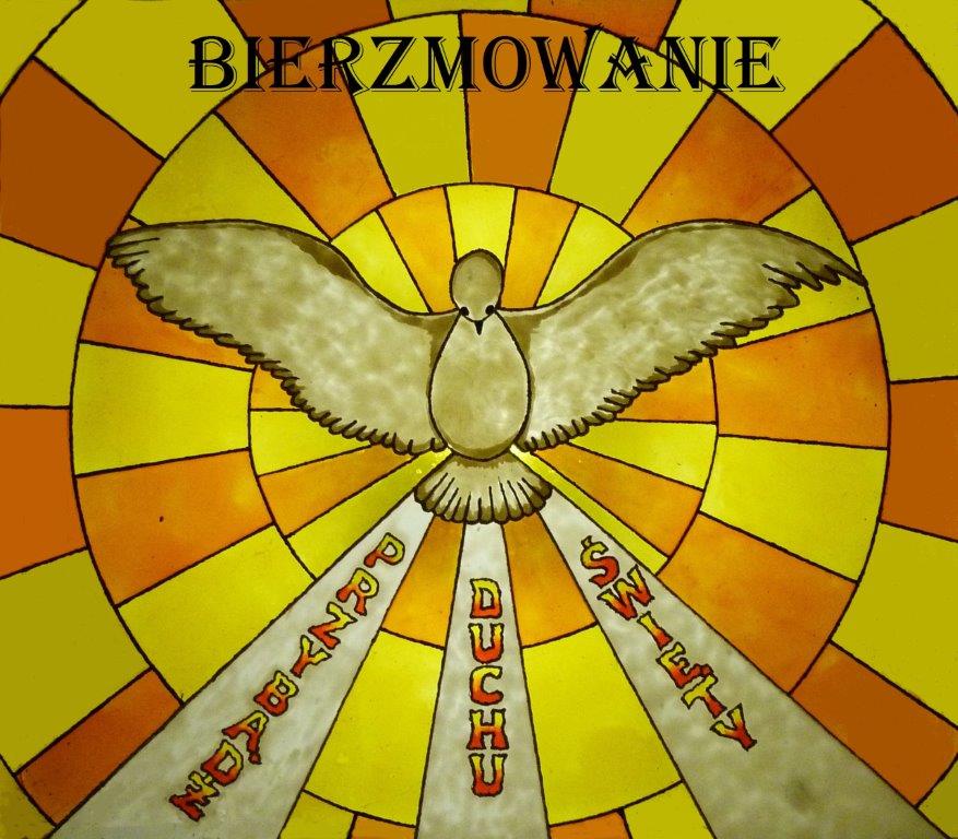 Bierzmowanie