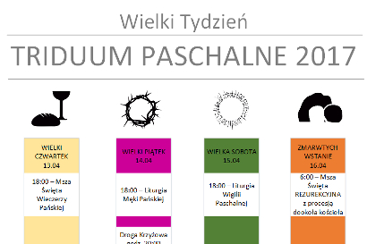 Wielki Tydzień