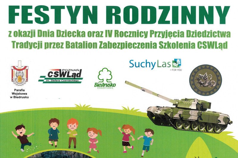 Dni Biedruska 2018