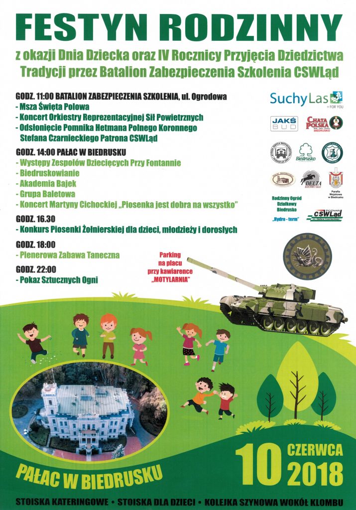 Dni Biedruska 2018