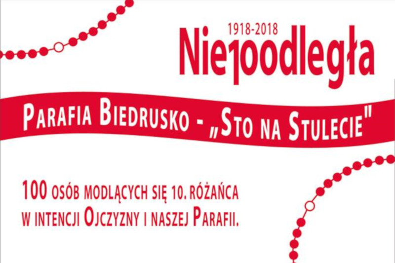 Sto na Stulecie