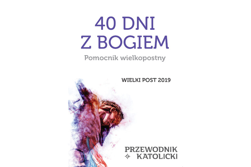 40 DNI Z BOGIEM