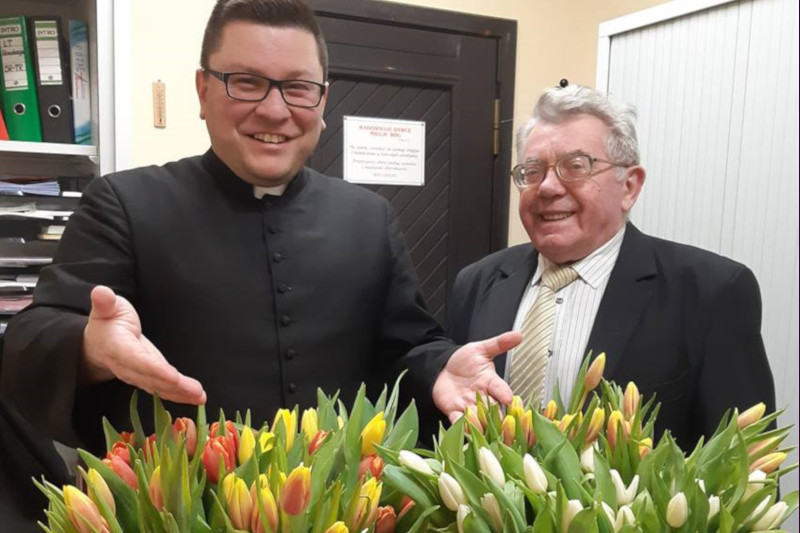 8 marca 2019 Dzień Kobiet