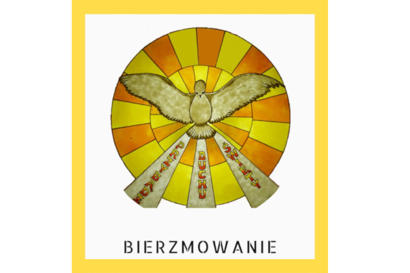 Bierzmowanie 2019