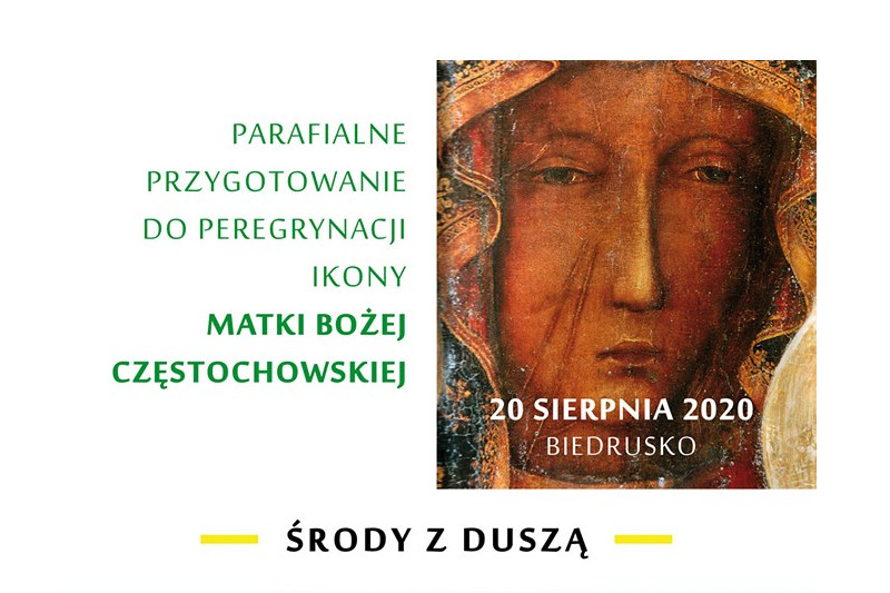 „Środa z duszą”