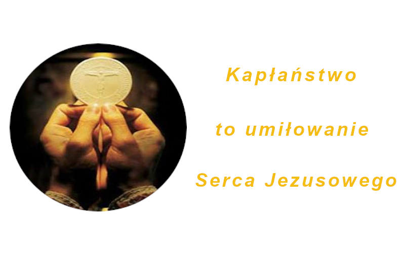 Życzenia dla księdza proboszcza