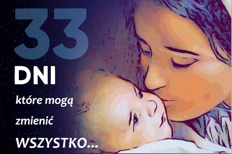 Rekolekcje ODDANIE 33