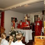 Bierzmowanie 2017