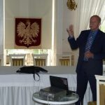 Wykład prof. Zbigniewa Pilarczyka