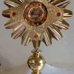 Relikwie Św. Rafała Kalinowskiego